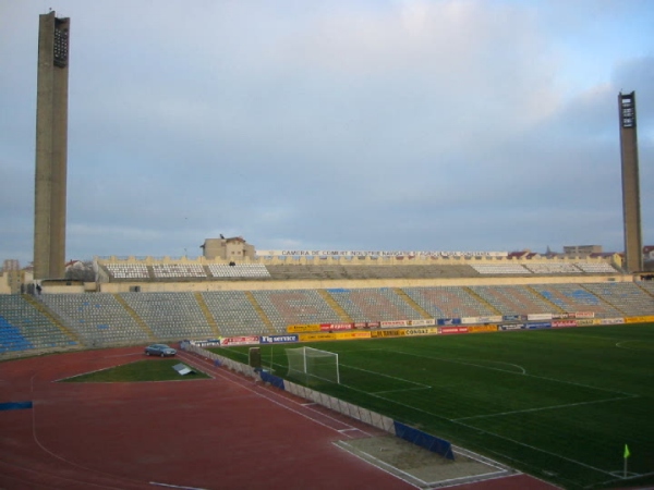 Stadionul Farul - Constanța