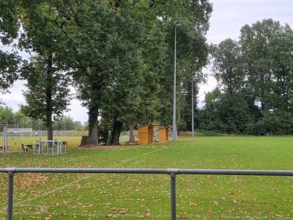 Sportanlage Am Sandberge C-Platz - Gifhorn-Kästorf