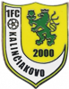 Wappen FK 1.FC 2000 Kalinčiakovo