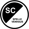 Wappen SC Spelle-Venhaus 1946 V