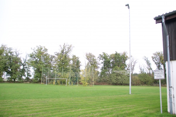 Sportplatz Am Wald - Vettweiß-Müddersheim