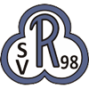 Wappen ehemals SV Roland 98 Dortmund