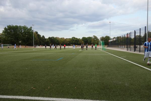 Hermann-Dropmann-Bezirkssportanlage Platz 2 - Kaarst-Büttgen