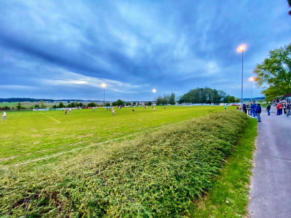 Sportplatz am Kaltenbach - Walldürn-Glashofen