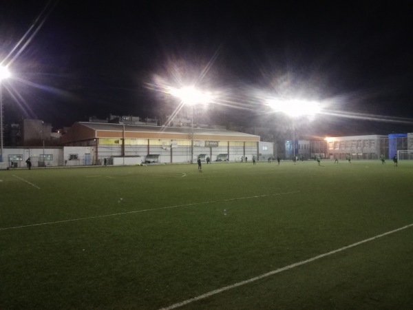 Voithitiko Gipedo Ampelokipon - Thessaloniki