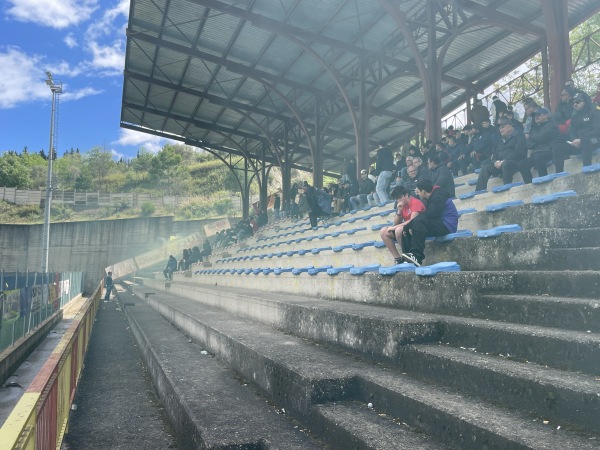 Stadio Comunale Antonio Martorano - Sant'Arcangelo