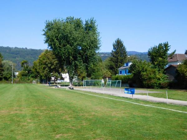 Sportplatz Mühlefeld - Nidau