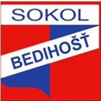 Wappen TJ Sokol Bedihošť