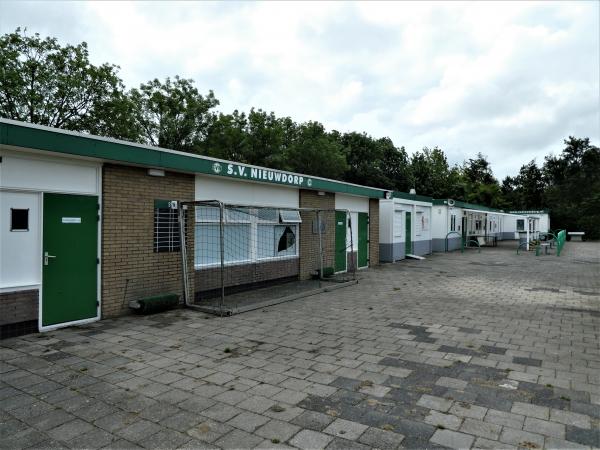 Sportcomplex SV Nieuwdorp - Nieuwdorp