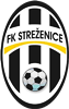 Wappen FK Streženice