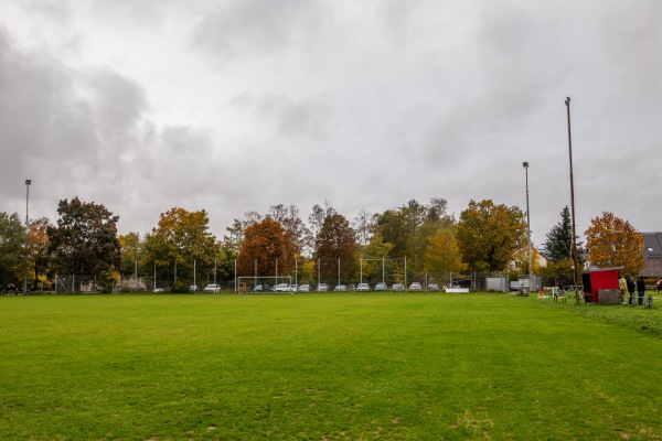 Sportanlage Germersheimer Straße - TSV-Platz 2 - Nürnberg-Kettelersiedlung