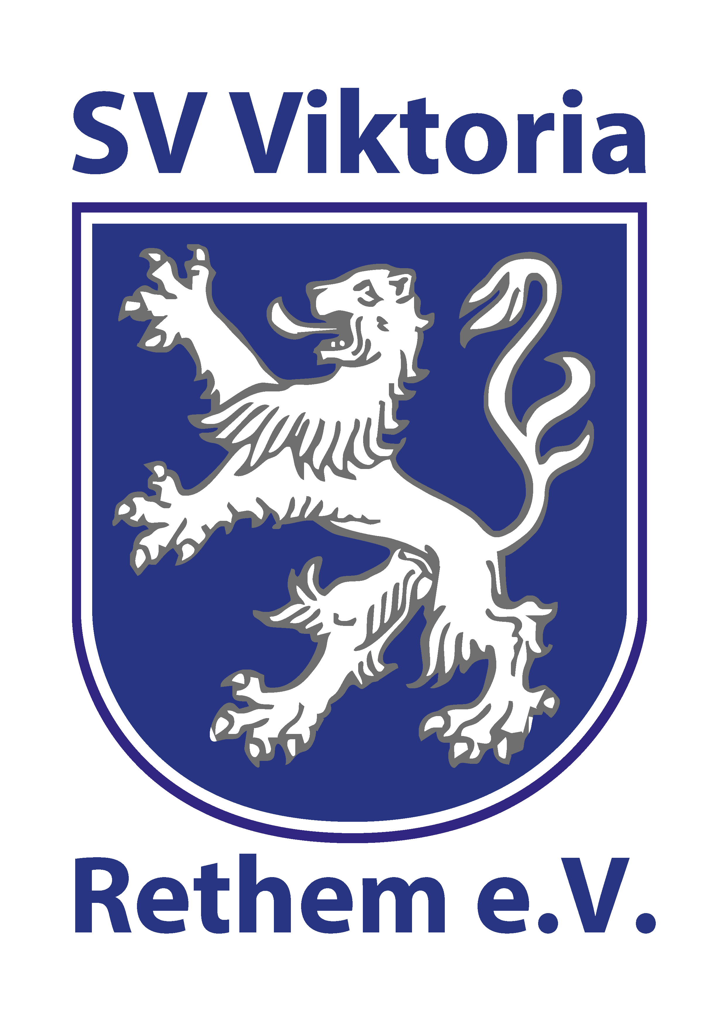 Wappen SV Viktoria Rethem 1920