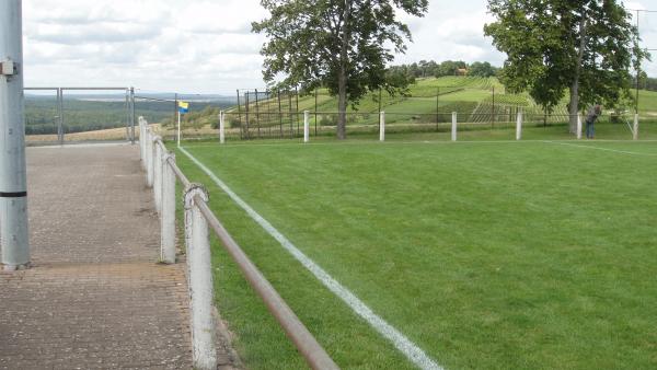 Sportplatz Uissigheim - Külsheim-Uissigheim