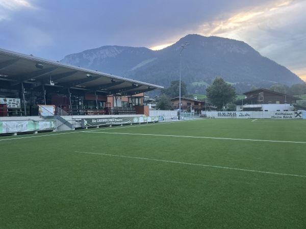 Salvenarena - Söll