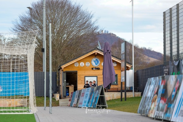 Medica Logistik Park - Reutlingen