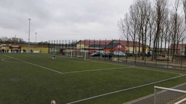 HDS-Arena Nebenplatz 2 - Schönefeld-Waltersdorf