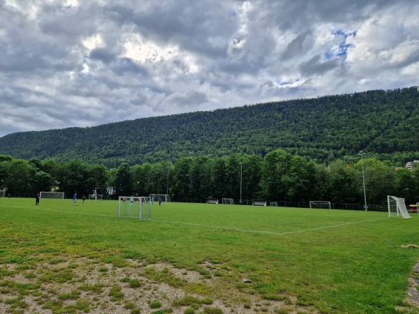 Terrain de Châtillon - Saint-Imier