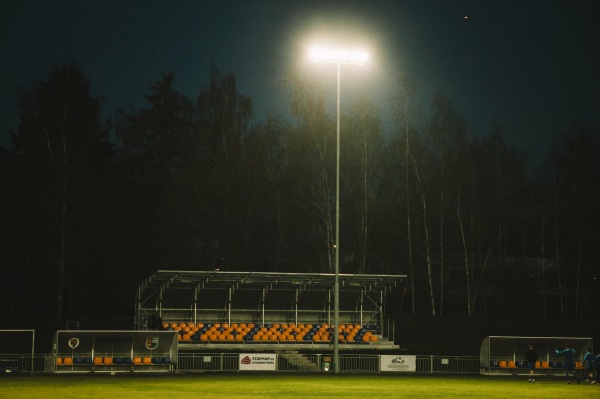 Sportovní areál Sportklub Klecany - Klecany