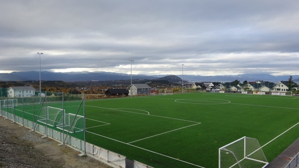 RYT-banen - Alta