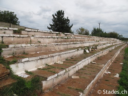 Stadiumi Liri Ballabani - Burrel
