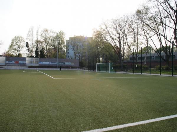 Eichwaldstadion - Dortmund-Husen