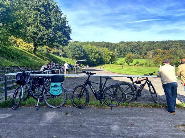 Waldstadion - Horn-Bad Meinberg