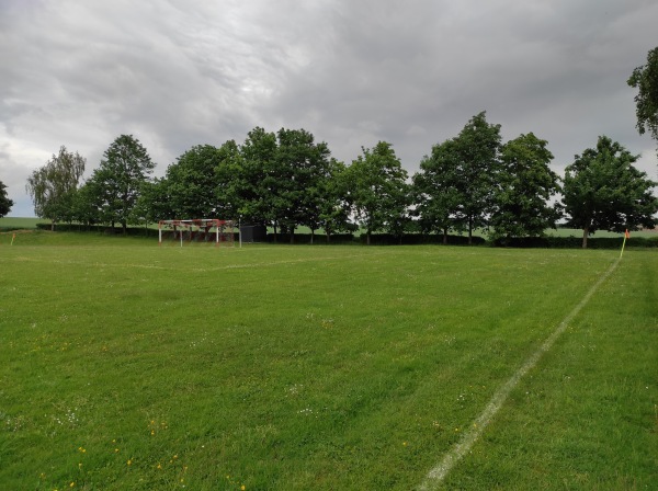 Sportplatz Stöckey - Sonnenstein-Stöckey