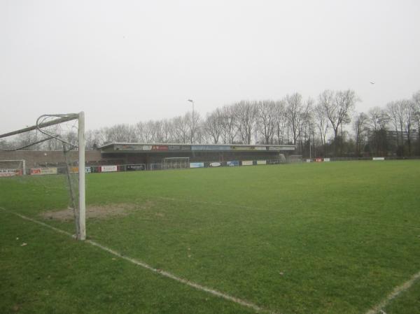 Sportpark Noord - Leiden