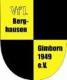 Wappen VfL Berghausen-Gimborn 1949  19386