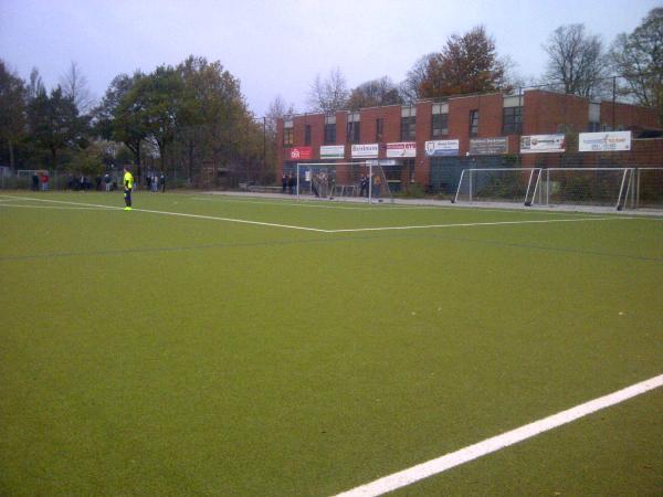 Bezirkssportanlage Hemelingen Platz 2 - Bremen-Hemelingen