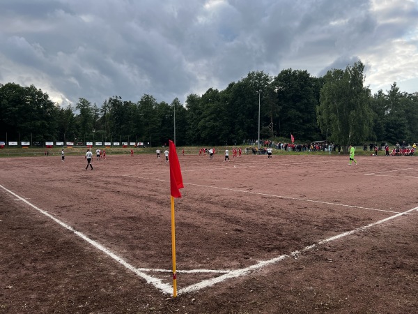 Sportanlage Im Katerloch Platz 2 - Sembach