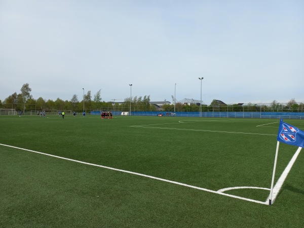 Sportpark Skoatterwald veld 5 - Heerenveen 