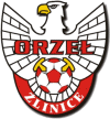 Wappen UKLS Orzeł źlinice