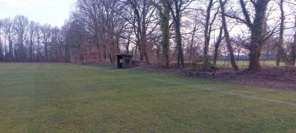 Sportanlage Teglinger Hauptstraße D-Platz - Meppen-Teglingen