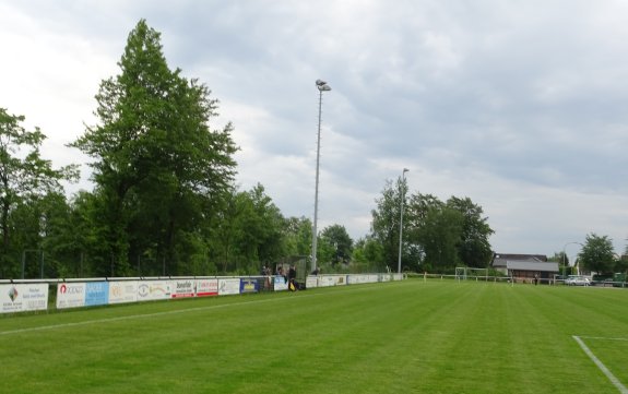 Sportanlage Im Zäunchen - Monschau-Mützenich