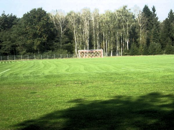 Stadion Miejski Ślesin  - Ślesin 