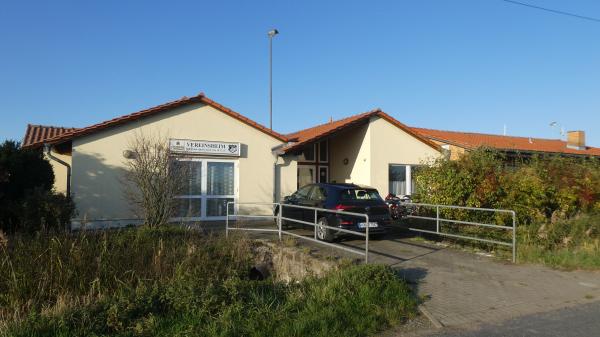 Sportplatz Am Regenberg - Cremlingen-Klein Schöppenstedt
