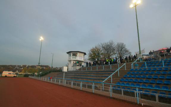 Bremenstadion - Ennepetal-Berninghausen