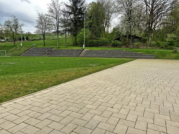 Sportplatz Königswasser - Sundern/Sauerland-Hagen