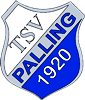 Wappen TSV 1920 Palling  54236
