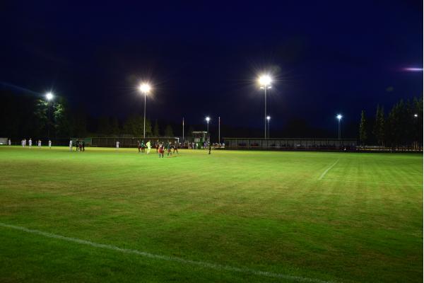 Schützenhofstadion - Bremervörde