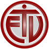 Wappen Eimsbütteler TV 1889 Wappen Eimsbütteler TV 1889