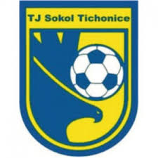 Wappen TJ Sokol Tichonice