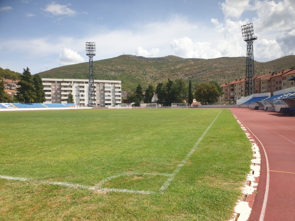 Stadion Police - Trebinje