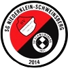 Wappen SG Niederklein/Schweinsberg (Ground B)
