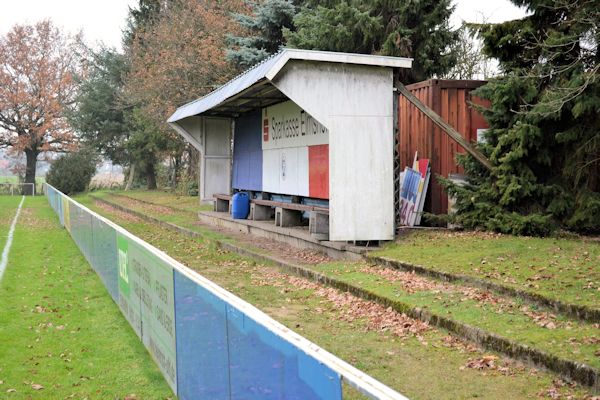 Sportanlage Wilhelmshöhe - Elmshorn