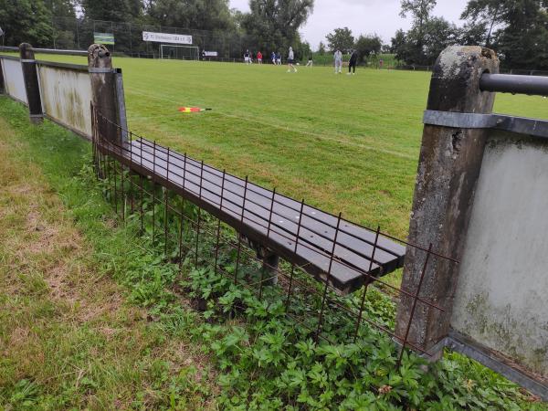 Sportanlage Oberhausen - Rheinhausen/Breisgau-Oberhausen