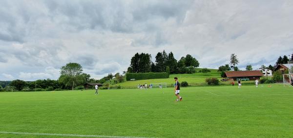 Sportanlage Am Eierl - Andechs