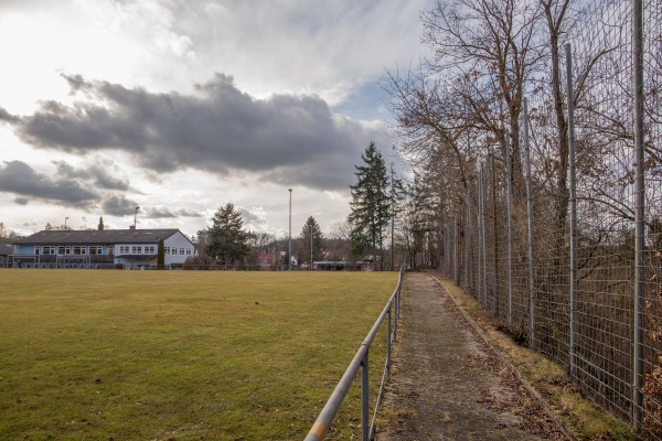 Sportanlage Großhaslach - Petersaurach-Großhaslach