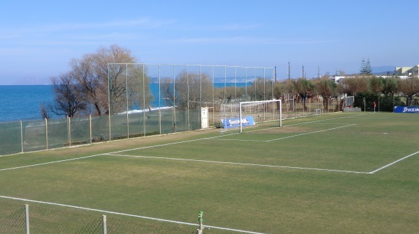 Stadio Maleme - Platanias